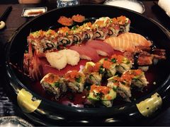 -松子料理(白家庄店)