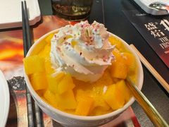 -盛焰铁板烧(王府井店)