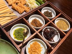 -明湖楼·经典鲁菜山东海鲜(大明湖店)
