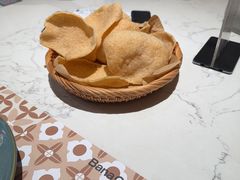 -芭札·Thai泰国餐厅(同和金铂天地店)