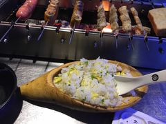 -很久以前羊肉串(清河店)