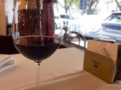 -摩根扒房(桐梓林店)