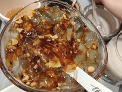 -蜀九香火锅(九眼桥店)