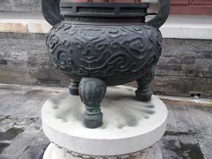 景点-历代帝王庙博物馆