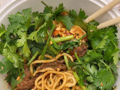 -阿当·小炒牛肉面(人广店)