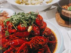 -红满堂·龙虾·牛蛙·淮扬菜(濠北路店)