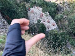 -雁荡山风景名胜区