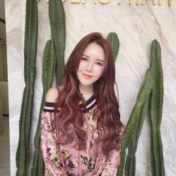 -3AM HAIR SALON染发烫发接发