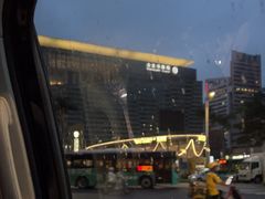 -金光华广场