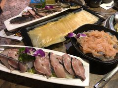 -鱼豆吉·豆浆鱼火锅(宜昌万达店)