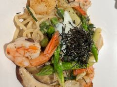 -Nana And Her Friends Restaurant 娜娜家(小寨原力场店)
