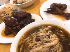 -水仙拉面(水仙街店)
