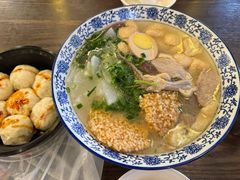 -小潘记鸭血粉丝汤