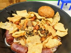 -柳州爽仔螺蛳粉