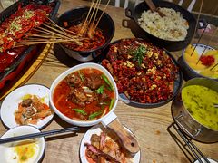 -成都吃客(九眼桥店)