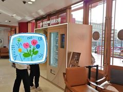 -开元商城(钟楼店)