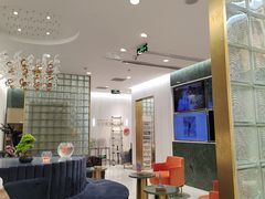 -海马体照相馆(环贸iapm大师爱情店)