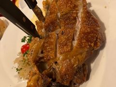 -申德勒加油站餐厅(三里屯北小街店)