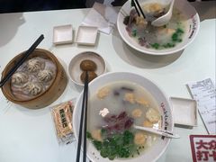 -鸭得堡老鸭汤·鸭血粉丝(南京博物院店)