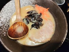 -日本料理神拉面