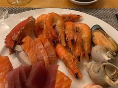 -威斯汀舞台餐厅