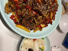 -将军府·鸡毛店(武侯祠店)