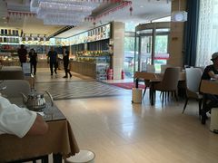 -韩记海鲜饺子旗舰店(红海新区店)