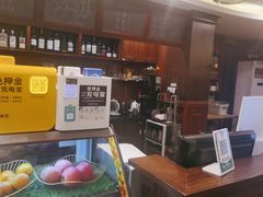 -比顿咖啡文化馆(升阳路店)