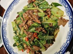 -董府·古宅餐厅