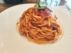 番茄肉酱意面-C'è Amore爱意(亿合城店)