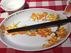 -西贝莜面村(上海百联西郊店)