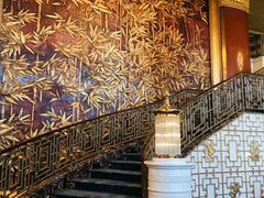 -北京中国大饭店