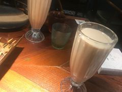 -楼兰新疆主题餐厅(苏州中心店)