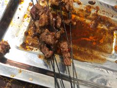 -文文烤肉(大皮院店)