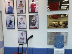 -米高蓝斯克国际轮滑中心(中铁建店)