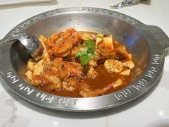 -李想大虾(吾悦广场店)