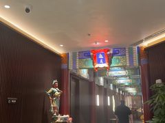 -羲和雅苑•北京烤鸭(平安国际金融中心店)