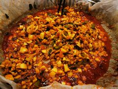 -有鱼吃·纸包烤鱼(曲江创意谷店)