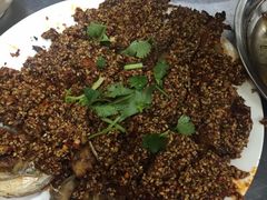 -松明一烤肉馆(鲁园店)