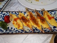 -简家·海鲜盛宴(下沙店)