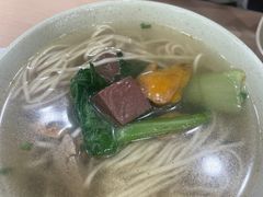 -百家鸡味馆(清泰店)