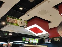 -海底捞火锅(勒泰店)