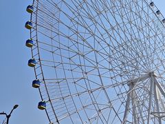 -南昌之星摩天轮