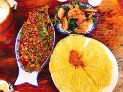 -老丽江餐馆(丽江华都商贸城店)