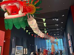 -北京工艺美术博物馆