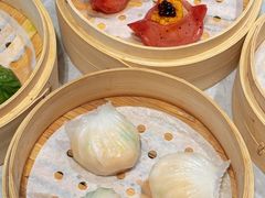 -陶兰居·香港饭店·海鲜大排档(圆融时代广场店)