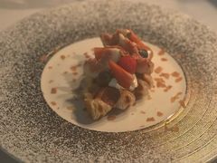 -圣丰索菲特·法国餐厅