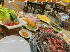-P1泥炉烤肉(市桥富华东路店)