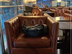 -首都机场t3-c国航两舱休息室