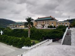 -台北故宫博物院